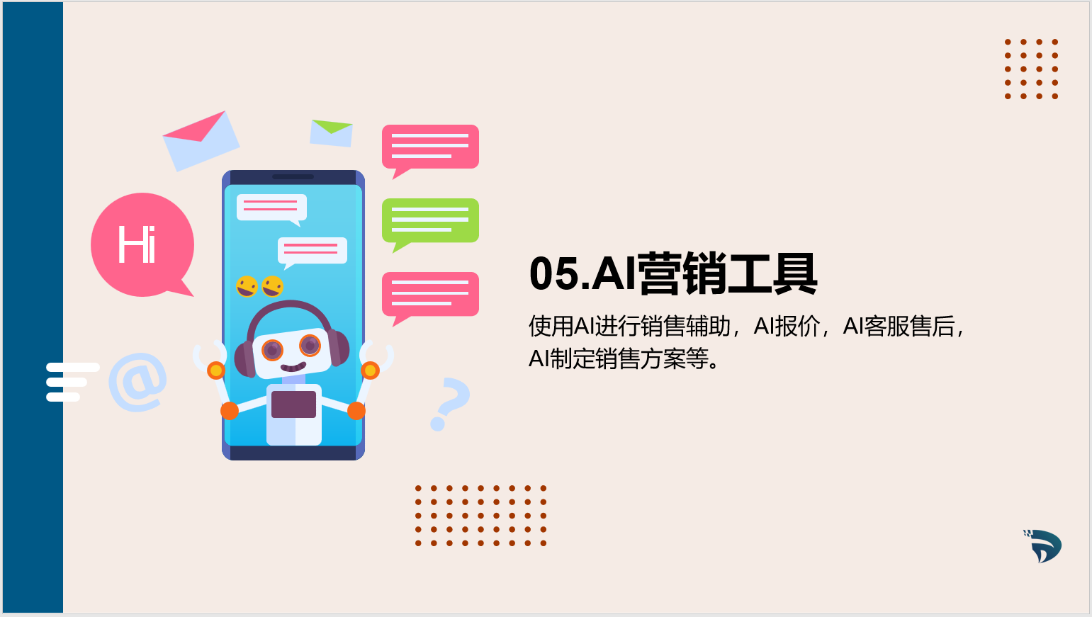 CRM使用的AI营销工具 CRM使用的AI营销工具