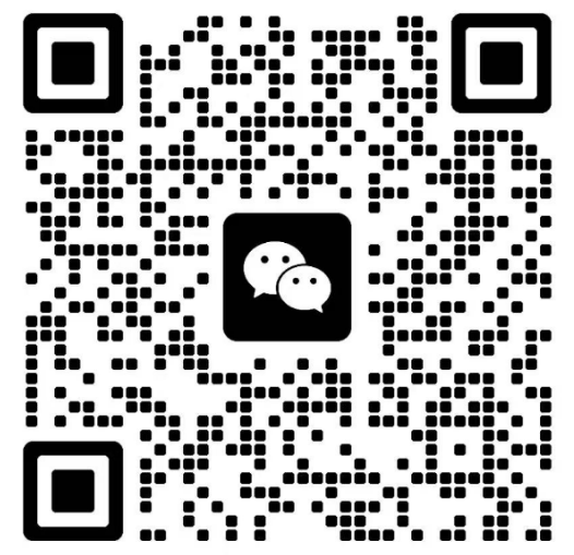 WeChat QR Code